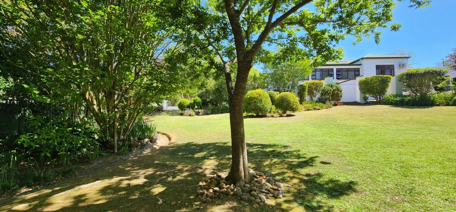 4 Bedroom Property for Sale in Swellendam Western Cape